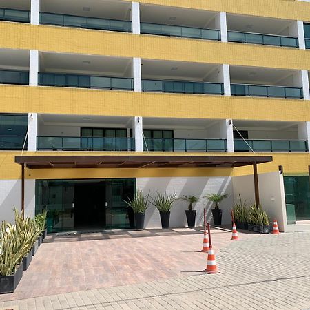 Ferienwohnung Cobertura E Flat Tabatinga Conde  Exterior foto